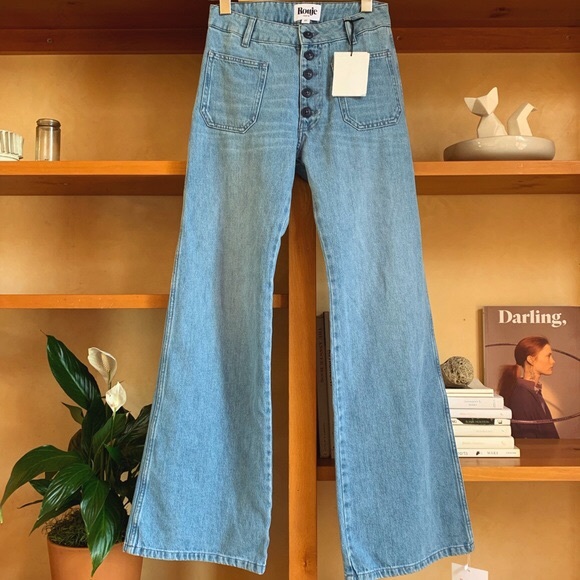 ISO Rouje Saint Ouen Jean in 26 or 27! - Picture 3 of 3